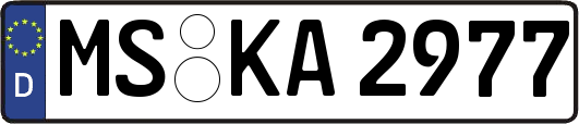 MS-KA2977