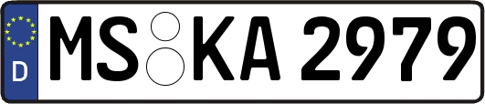 MS-KA2979