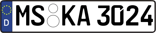 MS-KA3024
