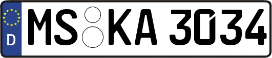 MS-KA3034