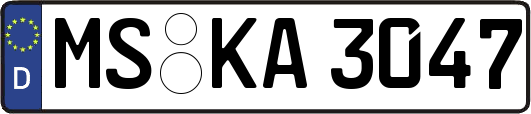 MS-KA3047