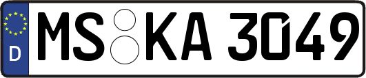 MS-KA3049