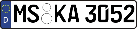 MS-KA3052