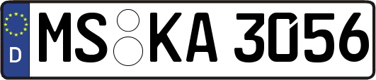 MS-KA3056