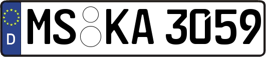 MS-KA3059