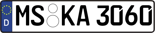 MS-KA3060