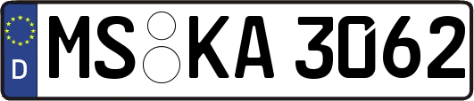 MS-KA3062