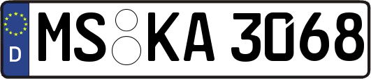 MS-KA3068