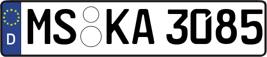 MS-KA3085