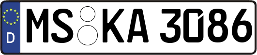 MS-KA3086