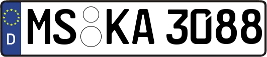 MS-KA3088