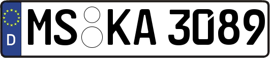 MS-KA3089