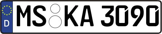 MS-KA3090