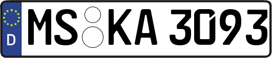MS-KA3093