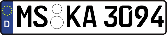 MS-KA3094