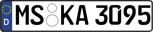 MS-KA3095