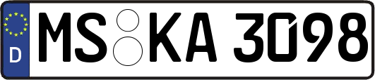 MS-KA3098