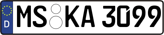 MS-KA3099