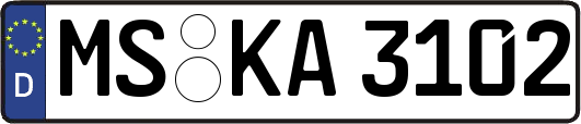 MS-KA3102