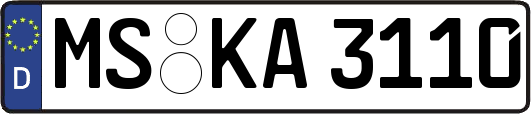 MS-KA3110
