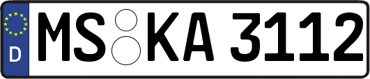 MS-KA3112