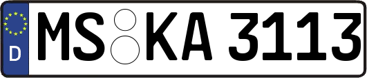 MS-KA3113