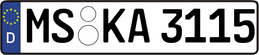 MS-KA3115