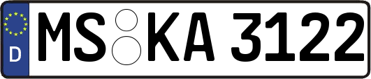 MS-KA3122