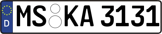 MS-KA3131