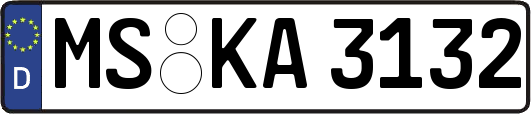 MS-KA3132
