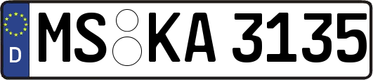 MS-KA3135