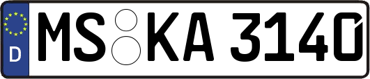 MS-KA3140