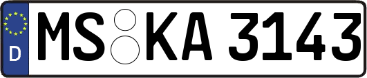 MS-KA3143