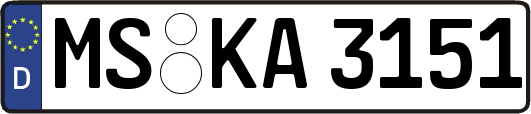 MS-KA3151