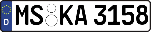 MS-KA3158