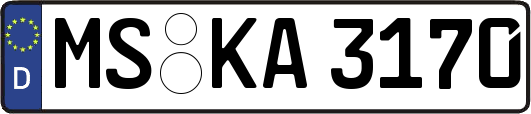 MS-KA3170