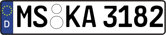 MS-KA3182