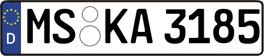 MS-KA3185
