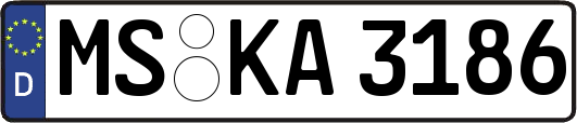 MS-KA3186