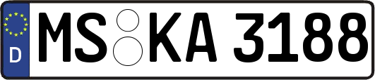 MS-KA3188