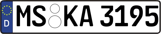 MS-KA3195