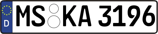MS-KA3196