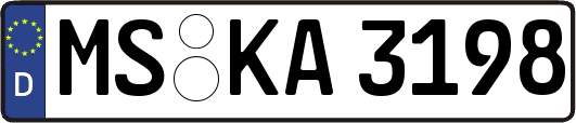 MS-KA3198