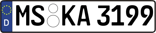 MS-KA3199