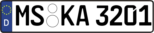 MS-KA3201