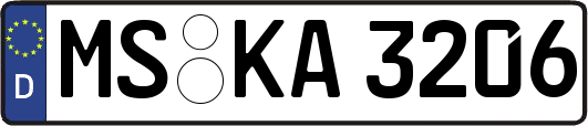 MS-KA3206