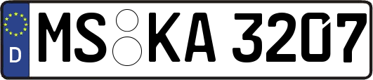 MS-KA3207