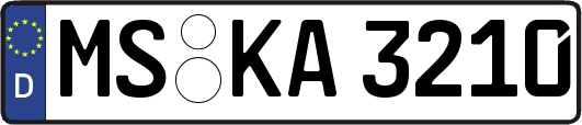 MS-KA3210