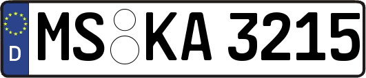 MS-KA3215