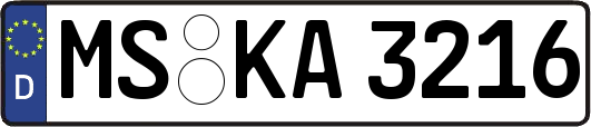 MS-KA3216